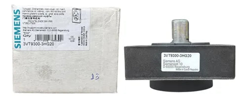 Acionamento Rotativo 3vt9300-3hg20  Siemens