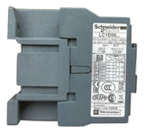Contator Easypact Tripolar 6a 1nf 24vca Lc1e0601b7 Schneider 24v