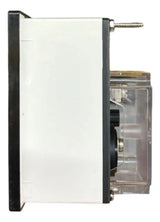 Amperimetro Fm96pc 3000/6000/5a Trvm 2500a Ip54 Kron (s/ Cx)
