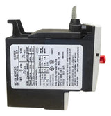 Relé De Sobrecarga 3ru1116-1fb0 3,5-5a Siemens -
