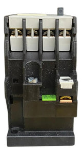 Contator 3p 3tf4010-0xg1 1na 110v Siemens Novo !!! 127v
