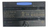 Módulo De Saída Ic200mdl750g Ge Fanuc 12/24 Vcc Novo!!