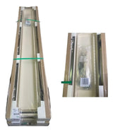 Porta Lisa Aco L=300 Ip55 Lvs8523 08523 Schneider Bege