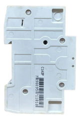 Disjuntor Tripolar 1a Curva C 5sx1301-7 Siemens