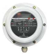 Controle De Nível Cn1328/b 80mm 110vca Coel