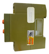 Rele Tempo A2d 15min/15s A2d-demes 220vca Coel 220vca
