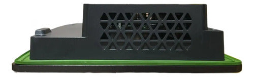 Ihm Harmony Stw6 Versao Web De 7  Hmistw6400 Schneider