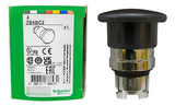 Cabeçote Para Botão Ø22mm Metálico Zb4bc2 Schneider Metálico 0