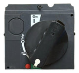 Comando Rotativo Direto (nsx100/250) Lv429337 Schneider