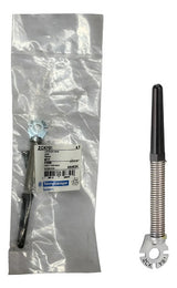 Haste Para Cabeçote Zcky81 Telemecanique Prata 0