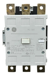 Contator 3p Ck85be311j 205a 110-127vca/cc 1na 1nf GE 110-127