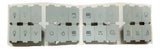 Conjunto De Folhas Para Botão Knx Pro Mtn6270-0011 Schneider