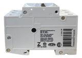 Disjuntor Termomagnético 3p 5sx2325-7 Siemens Novo!