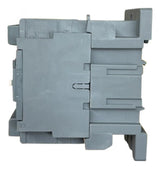 Contator 3p 50a 1na+1nf Bobina 110vca Lc1e50f7 Schneider 110vca