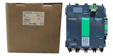 Contator Tesys225 4p Std 100/250v Lc1g2254kuen Schneider 220v
