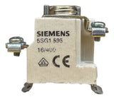 Base Neozed 16a 5sg1595 Siemens