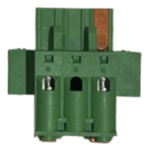 Modulo Controle 48-130v Std 3p G115/225 Lx1g3qehen Schneider
