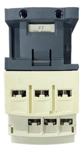 Contator Auxiliar 3na+2nf 11v Cad32f7 Schneider 110v