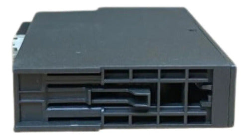 Modulo Simatic 6es7131-4eb00-0ab0 Siemens Cinza