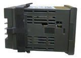 Rele Tempo Mt72w-r-en 15seg/min Mt72w 24/240v Coel 220v