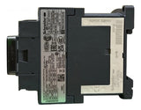 Contator 3p Tesys Deca 18a 1na+1nf 24vcc Lc1d18bd Schneider 24vcc