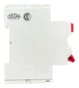 Interruptor Diferencial Sdr44030 4p 40a 30ma Steck