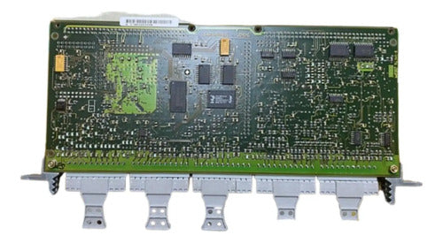 Modulo T400 6dd1606-0ad0 Siemens Novo