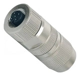 Conector Fêmea 7000-14221-0000000 Murr Novo!