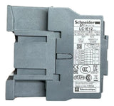 Contator 3p Easypact 12a 1nf 110vca Lc1e1201f7 Schneider 110v