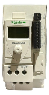 Modulo Dc Ups 20a 24vcc Abl8bbu24200 Schneider