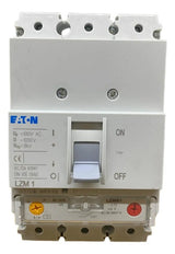 Disjuntor Tripolar Lzms1-a32 32a Eaton