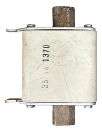 Elemento Fusível Sitor 3ne1021-0 100a Siemens 690v