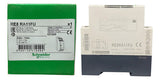 Rele Temporizador Rep. 0,1-10s/110-240v Re8ra11fu Schneider 240