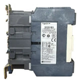 Contator Tripolar 80a 1na+1nf 110vca Lc1d80f7 Schneider 120v