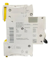 Disjuntor Acti9 Ic60n 1p Curva D 1a 440v A9f75101 Schneider 440v 50/60 Hz