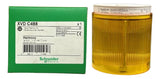 Módulo Luminoso Amarelo Xvdc4b8 Schneider