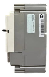 Disjuntor Tesys Gv7 30-50a 36ka Gv7re50 Telemecanique - 50 60 Hz