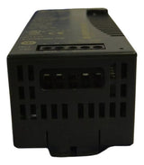 Fonte De Alimentação Expandida Ic200pwr102f Ge Fanuc Novo!! Preto