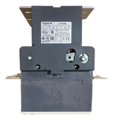Contator Tripolar 265a 440vca 50/60hz Lc1f265r7 Schneider 440vca