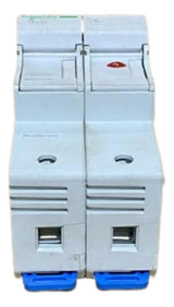 Porta Fusivel Sbi 14x51 1p+n 50a Mgn15709 Schneider 690v