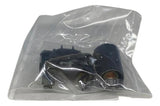 Cabeçote Para Potenciômetro 22mm Plástico Zb5ad912 Schneider Preto -