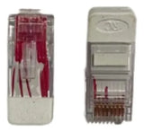 Terminaçao De Linha Vw3a8306rc Schneider