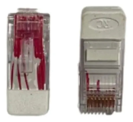 Terminaçao De Linha Vw3a8306rc Schneider