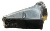 Tomada Sobrepor 3p+t 125a 600/690v S4605 Steck Preto