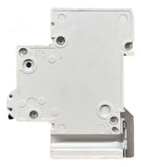 Disjuntor Unipolar 125a C125 5sp4192-7 Siemens