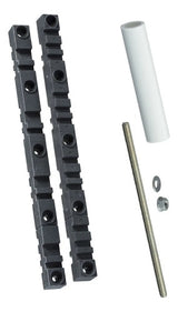Kit De Montagem Lvs04671 Schneider Linergy Bs Barramento