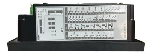 Relé De Proteção T82 Básico 59734hx24/250vcc Schneider