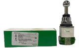 Manipulador 30mm Metalico 3 Pos. Com Ret Schneider 9001k71h7