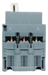 Disjuntor Motor Termomagnético 2,5-4a Gz1e08 Schneider 690 50/60 Hz
