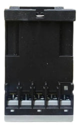Contator Auxiliar 110v 2na+2nf 6a Ac15 3rh1122-1ag10 Siemens 127v